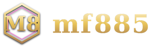 mf885 logo